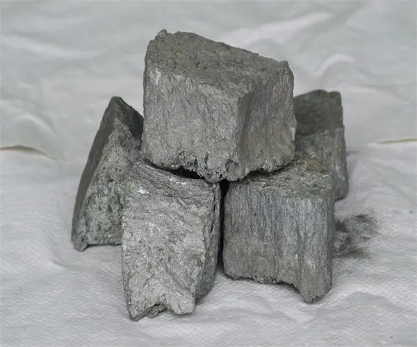 稀土硅是干什么用的？