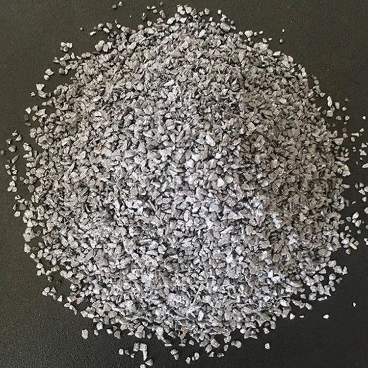 硅鋇鈣孕育劑的使用方法和注意事項(xiàng)！